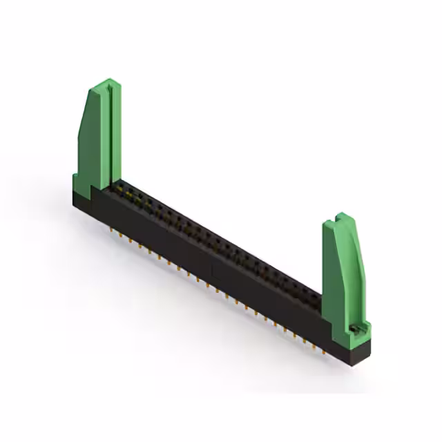 355-046-521-578 EDAC Inc.  Edgeboard Connectors